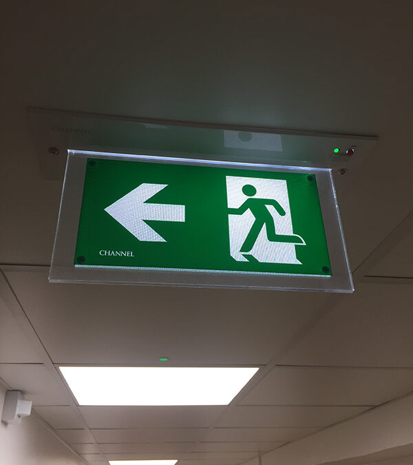 Emergency Lighting
